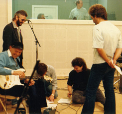 Ringo Session