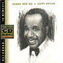 Jerry Butler - Brand New Me