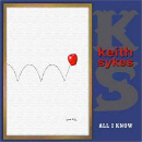 Keith Sykes - All I Know