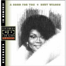 Ruby Wilson - A Song For You